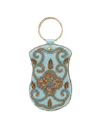 Iris Bangle Bag