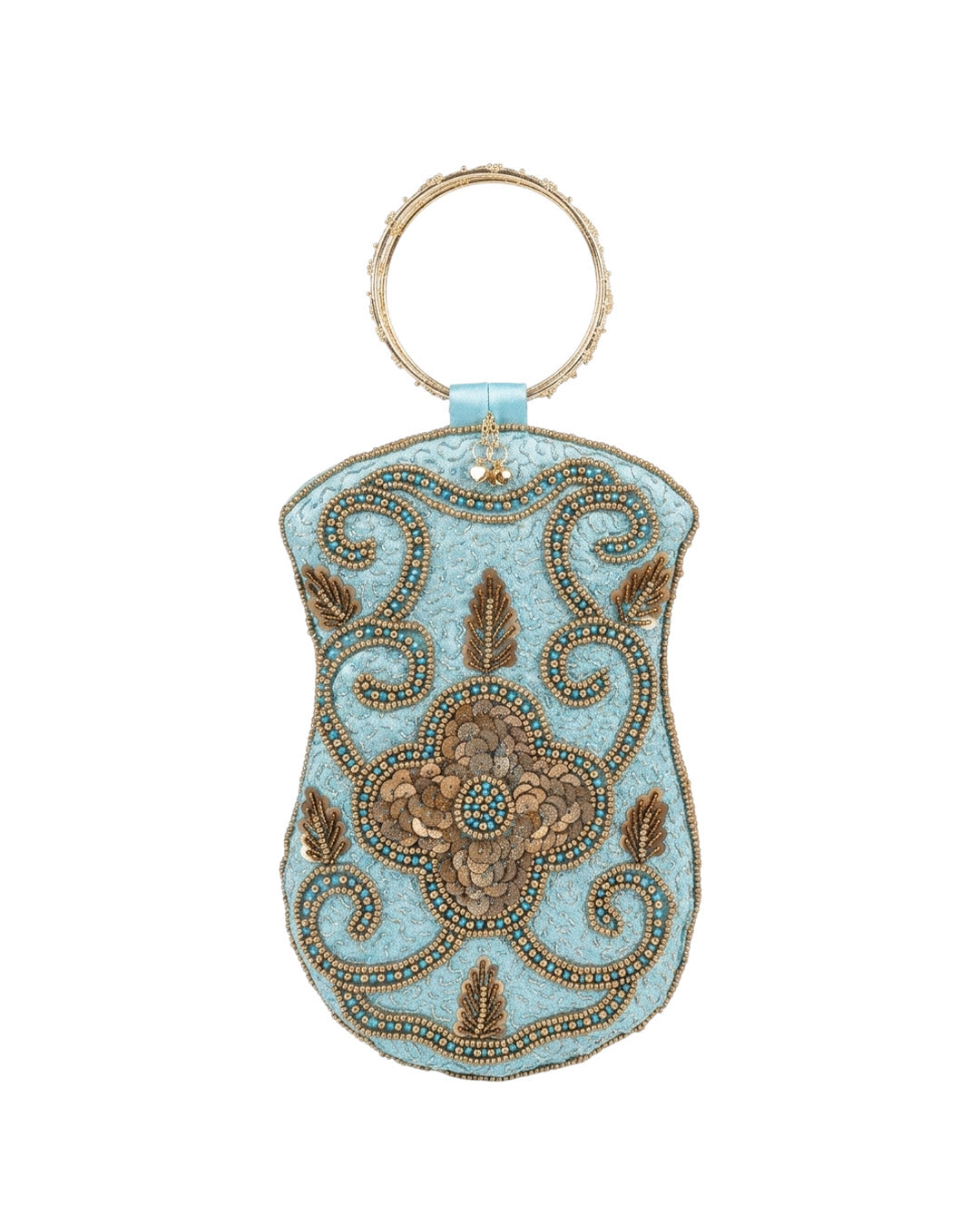 Iris Bangle Bag