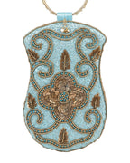 Iris Bangle Bag