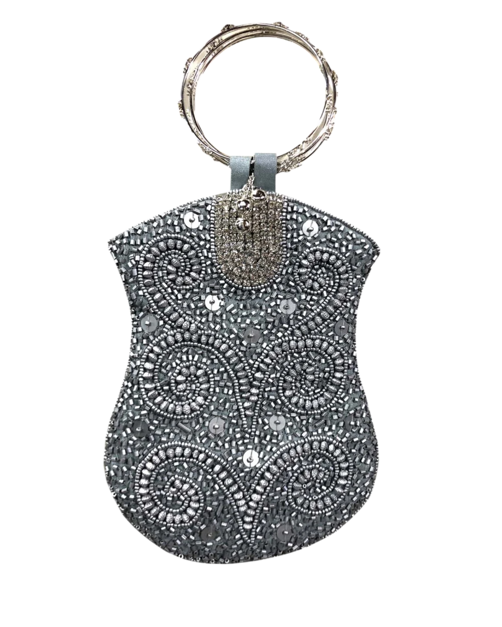 Silver Spark