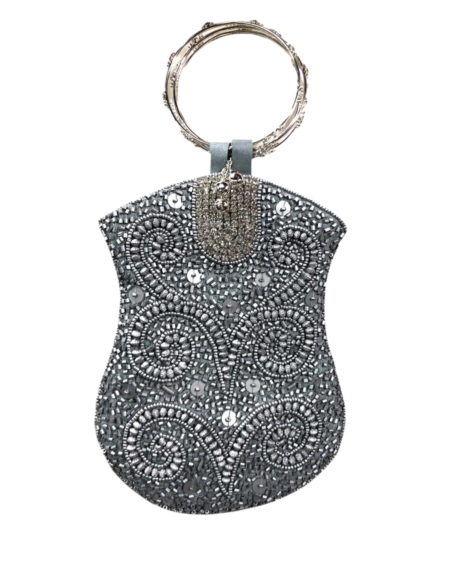 Silver Spark