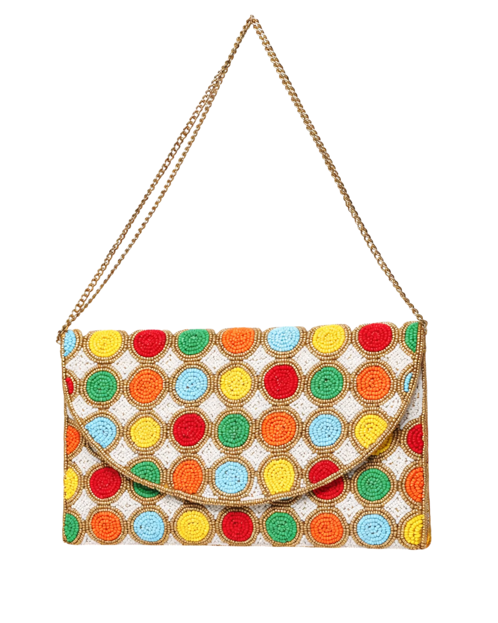 Bindu Mosaic Sling