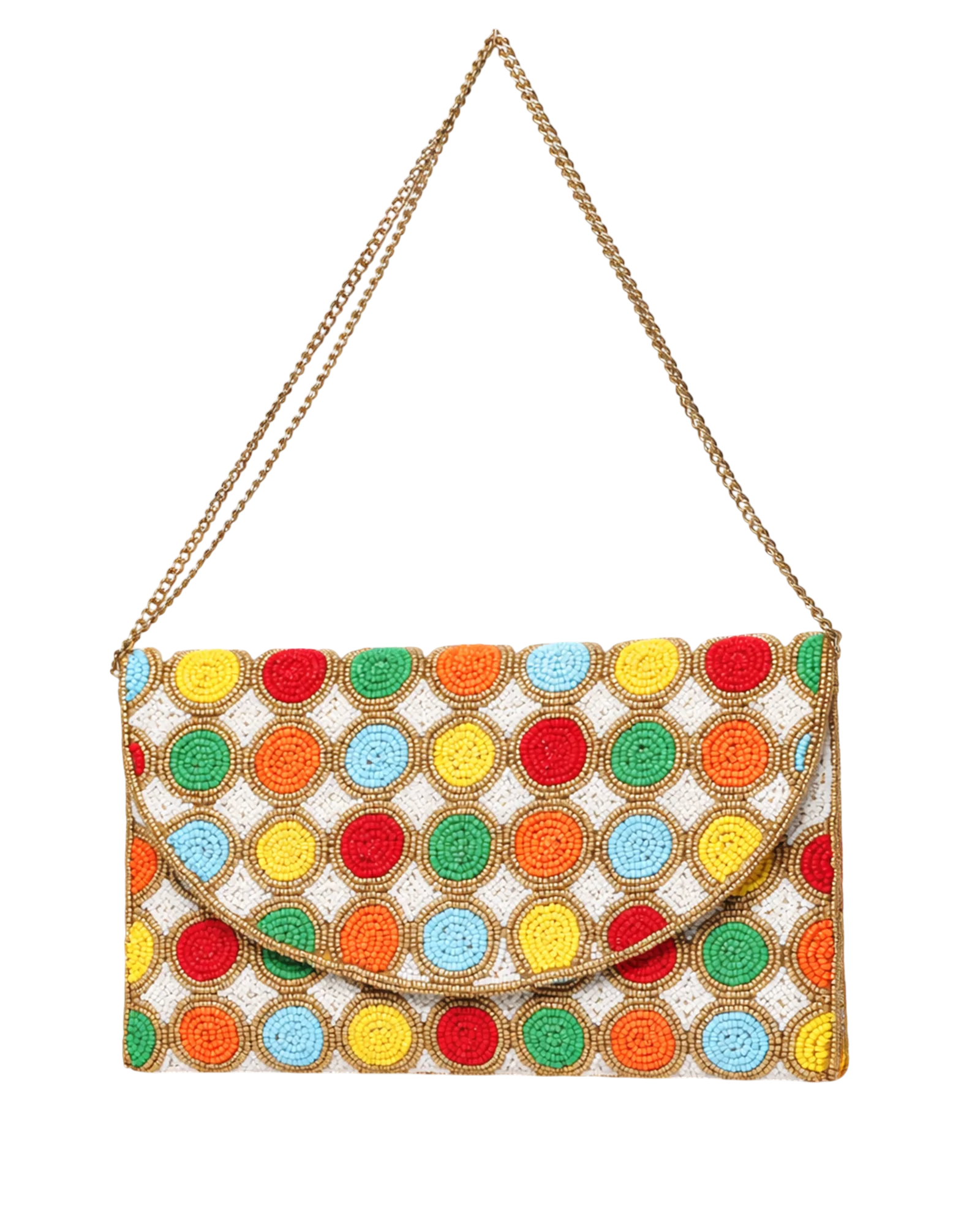 Bindu Mosaic Sling