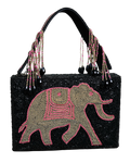 Black Majesty Elephant