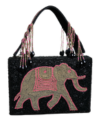 Black Majesty Elephant