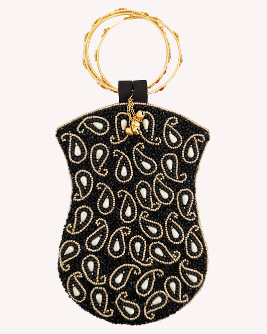 Ebony Embellish
