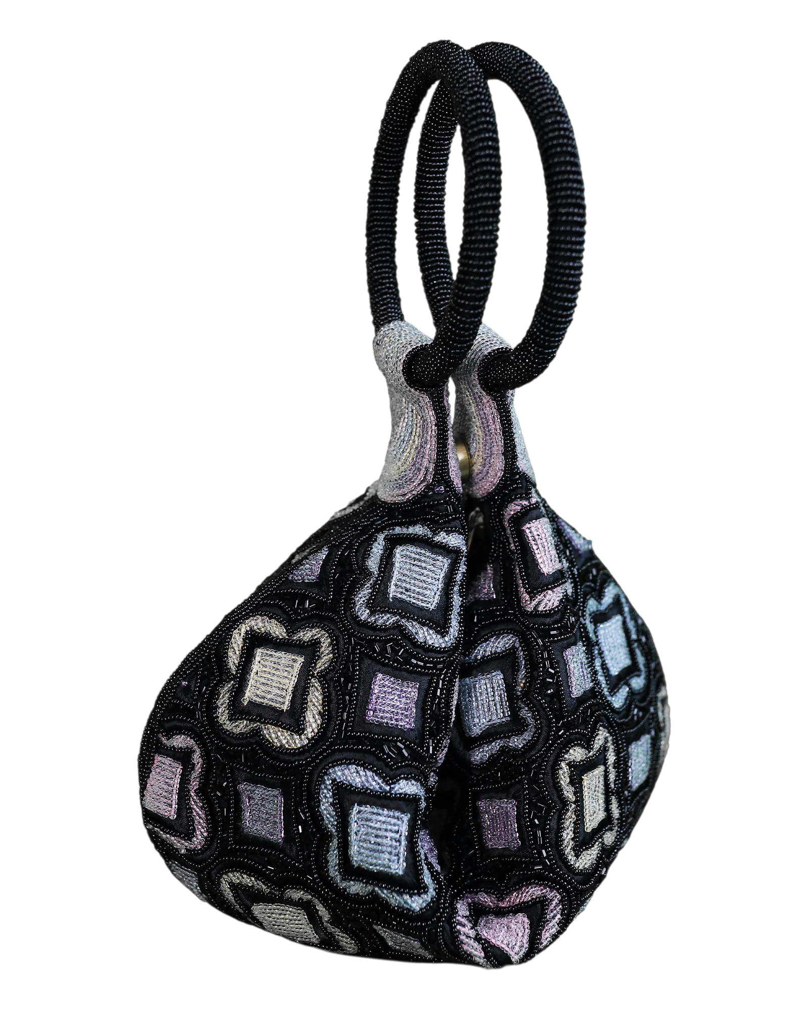 Zariya Black Elegance