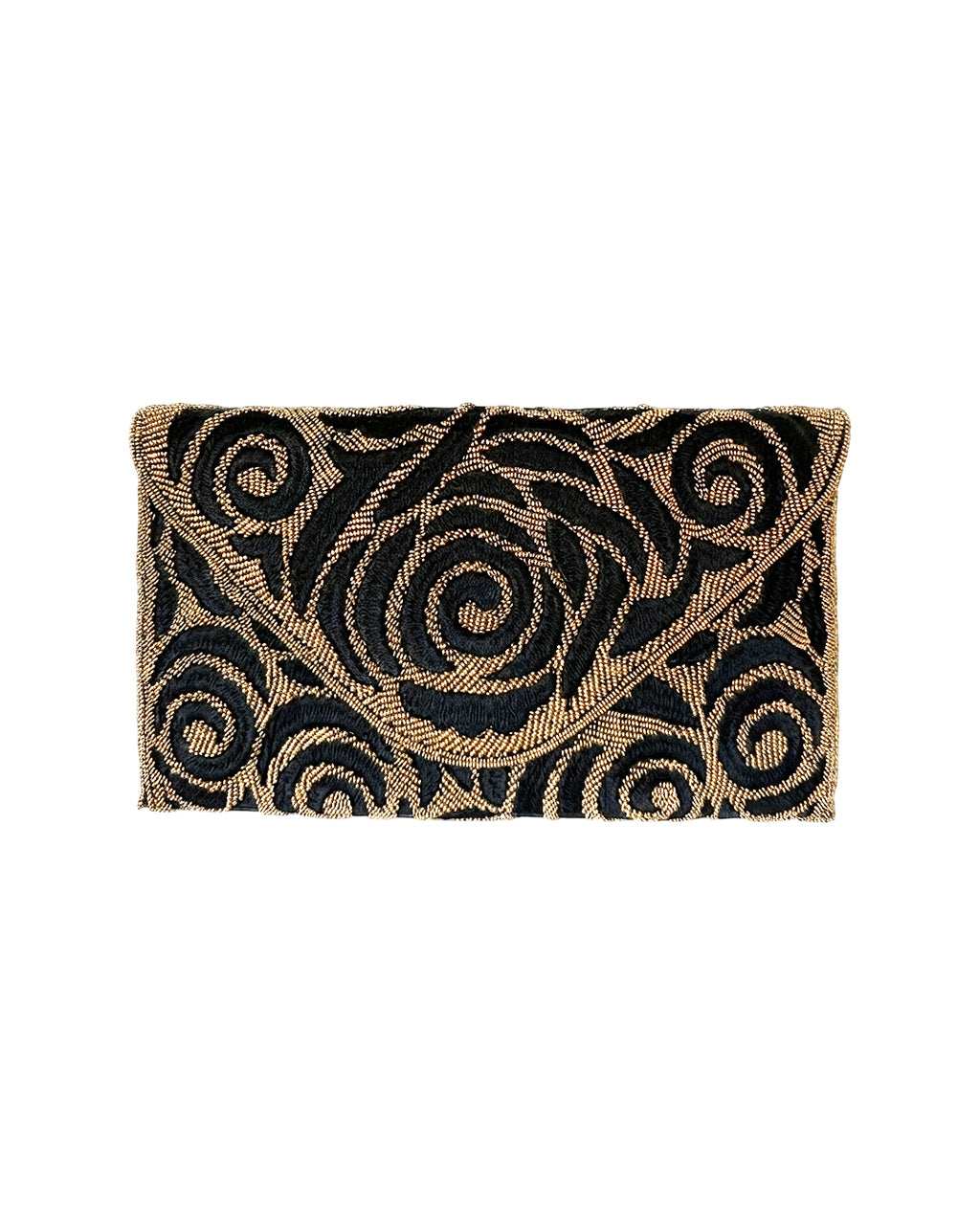 Black Gold Luxe