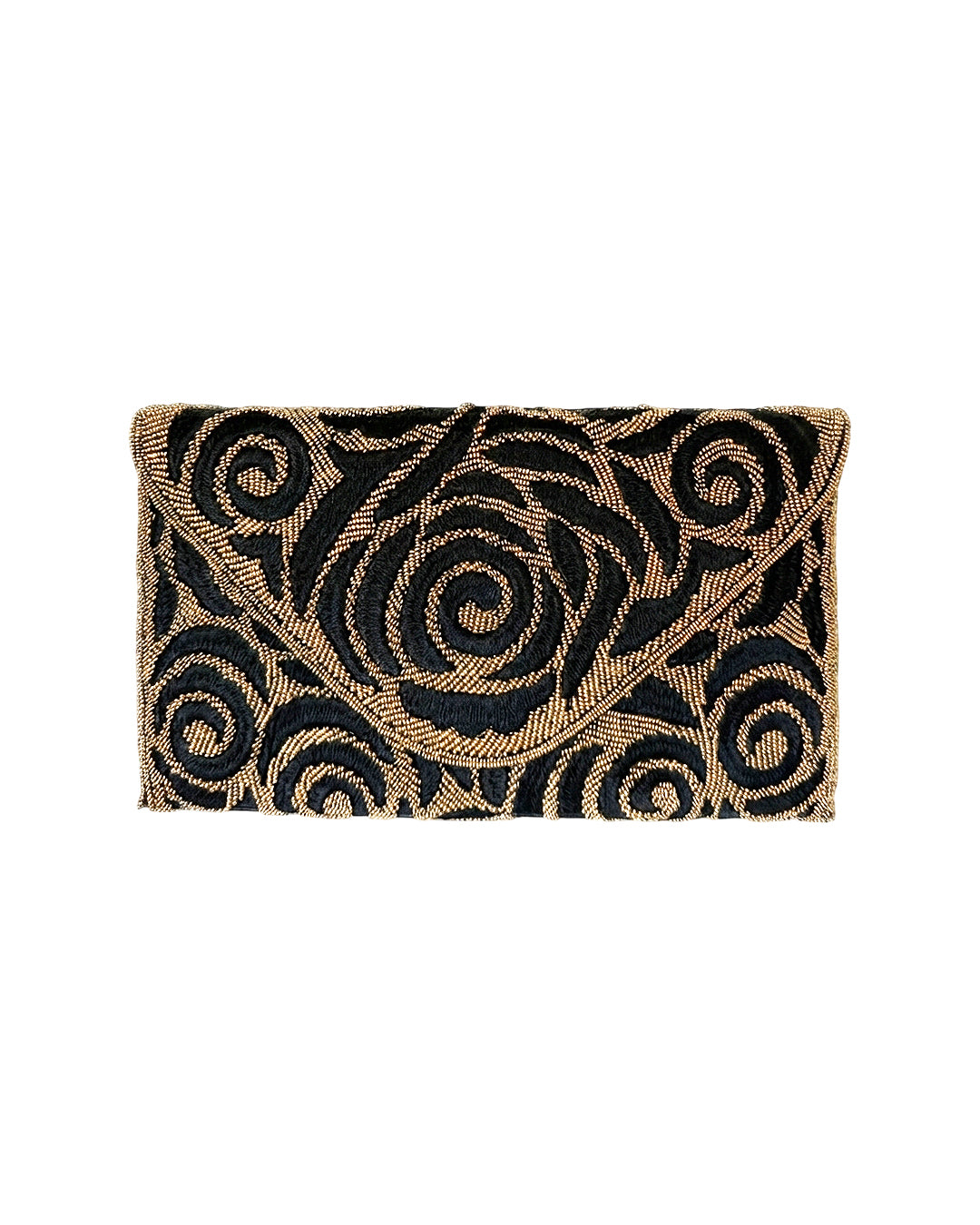 Black Gold Luxe