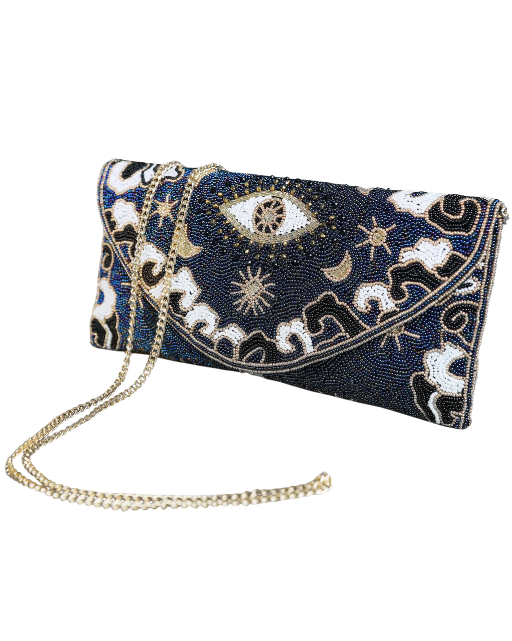 Evil Eye Elegance