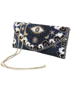 Evil Eye Elegance