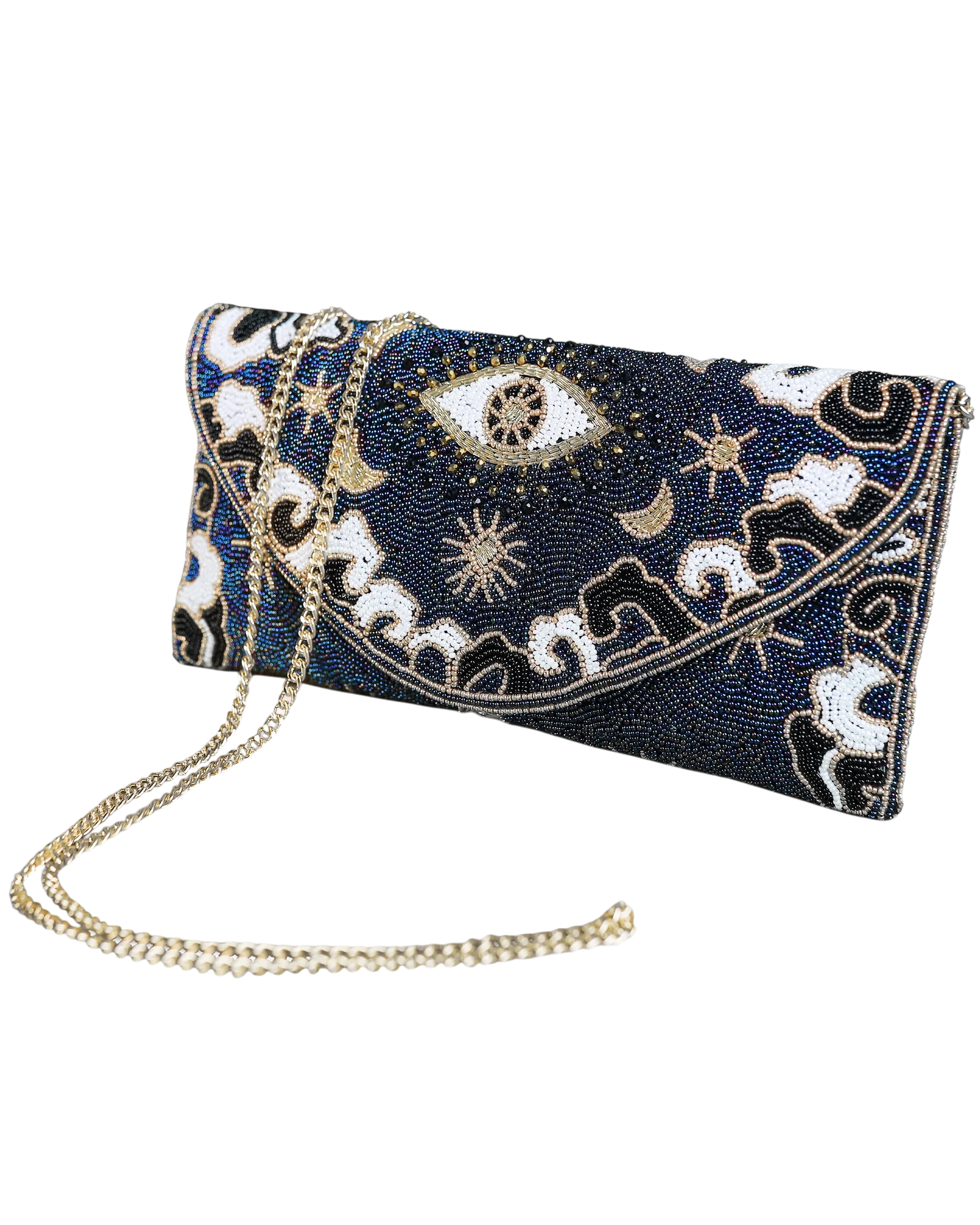 Evil Eye Elegance