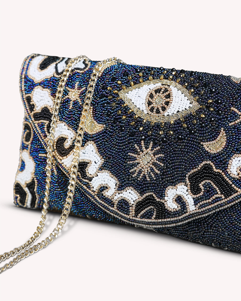 Evil Eye Elegance