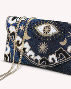 Evil Eye Elegance