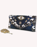 Evil Eye Elegance