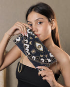 Evil Eye Elegance