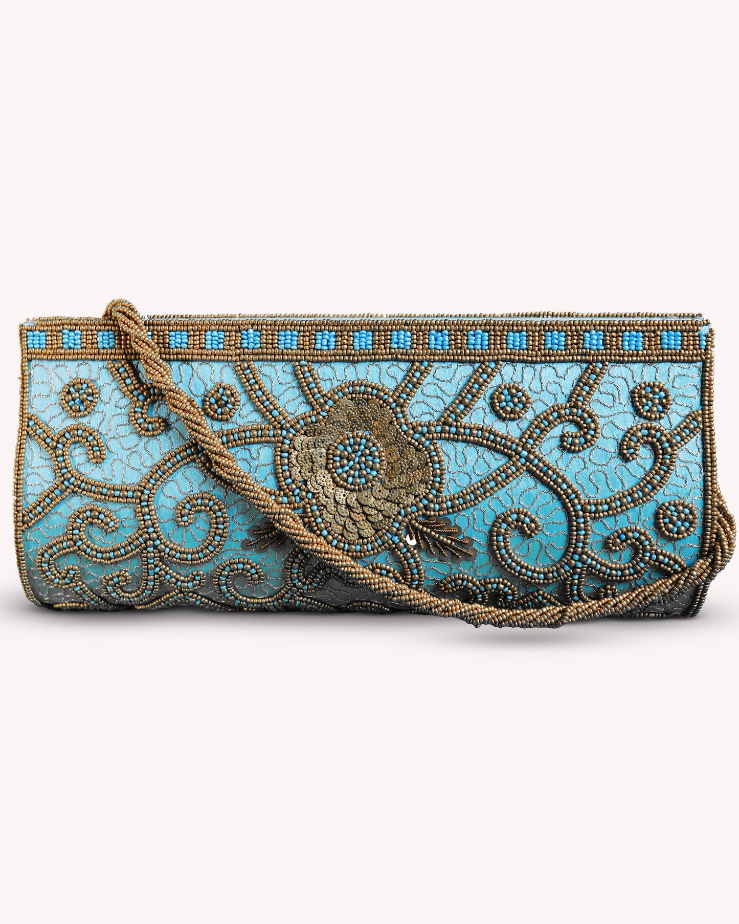 Turquoise Tranquil