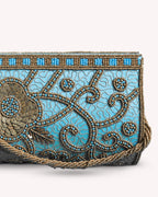 Turquoise Tranquil