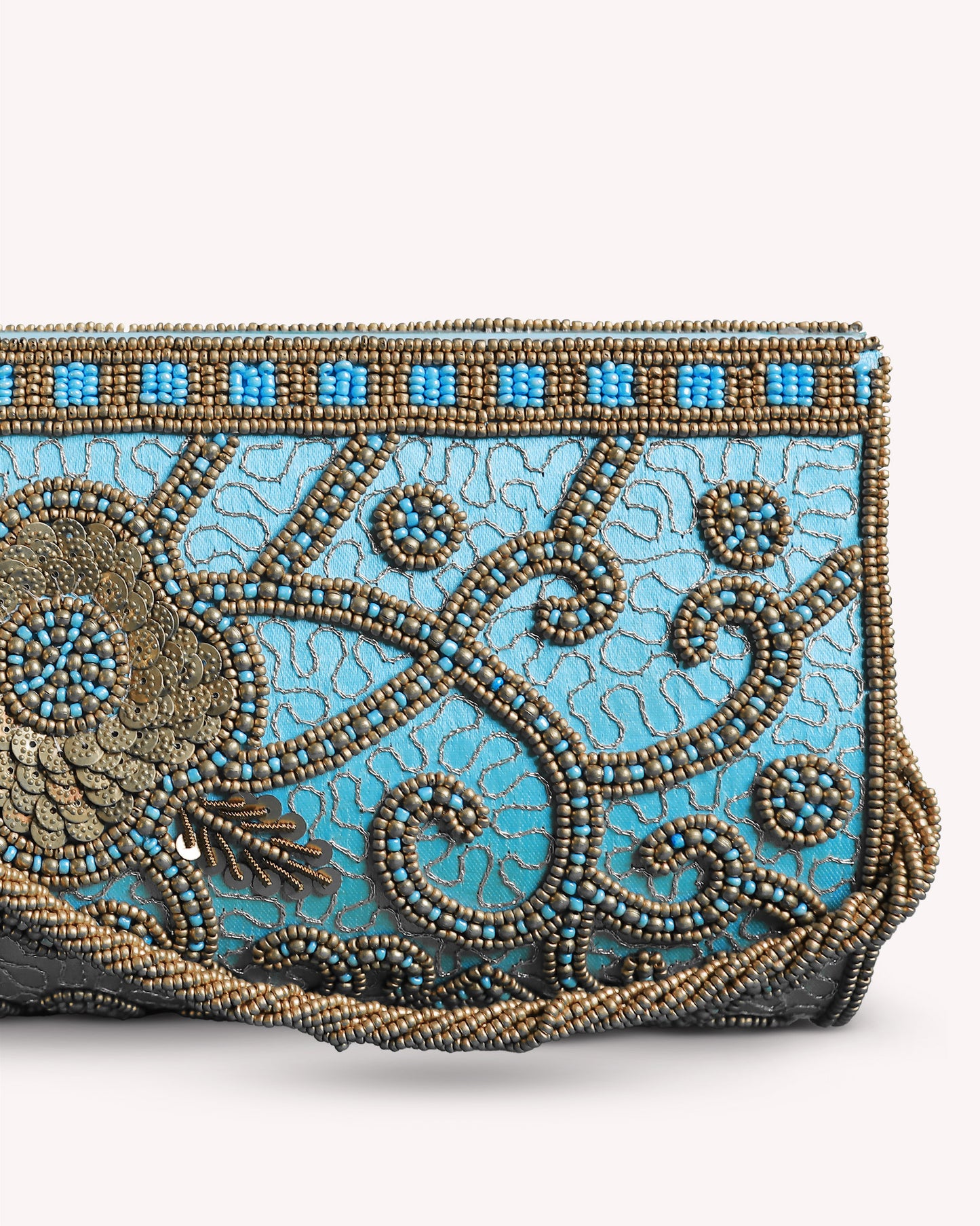 Turquoise Tranquil
