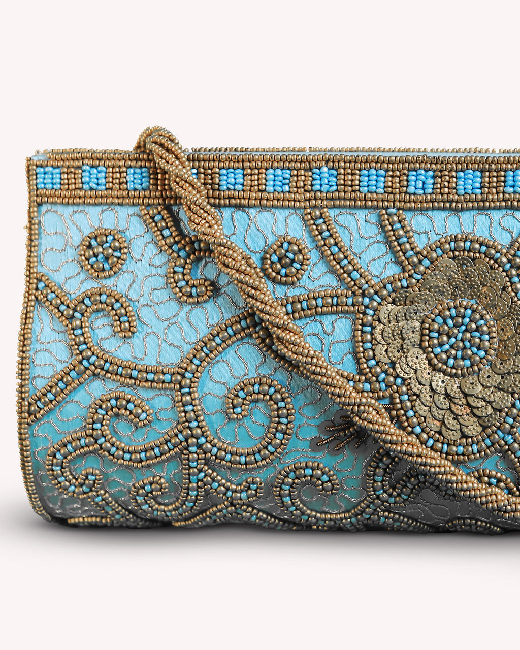 Turquoise Tranquil