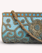 Turquoise Tranquil