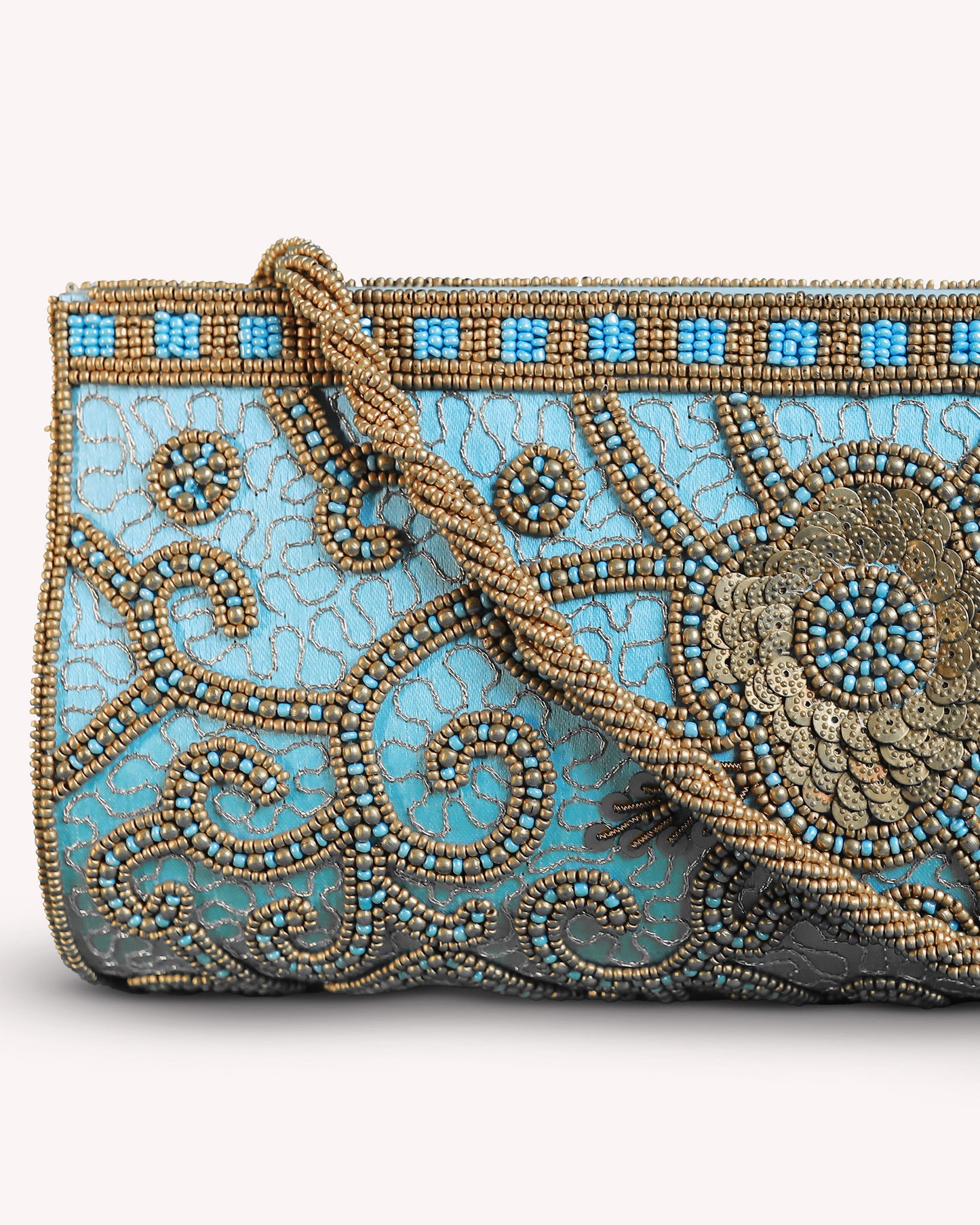 Turquoise Tranquil