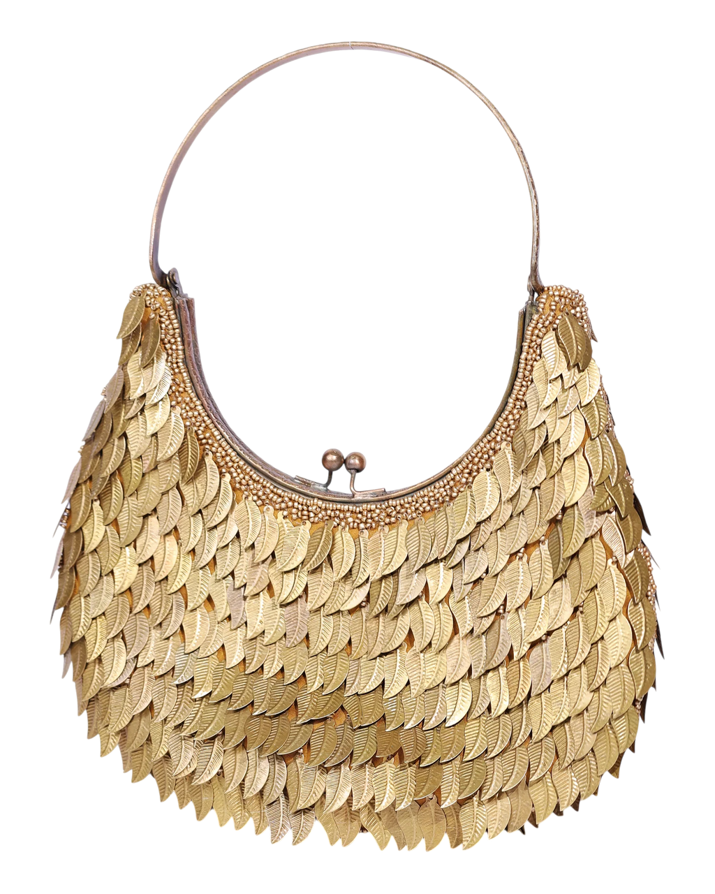 Bronze Botanica