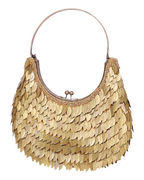 Bronze Botanica