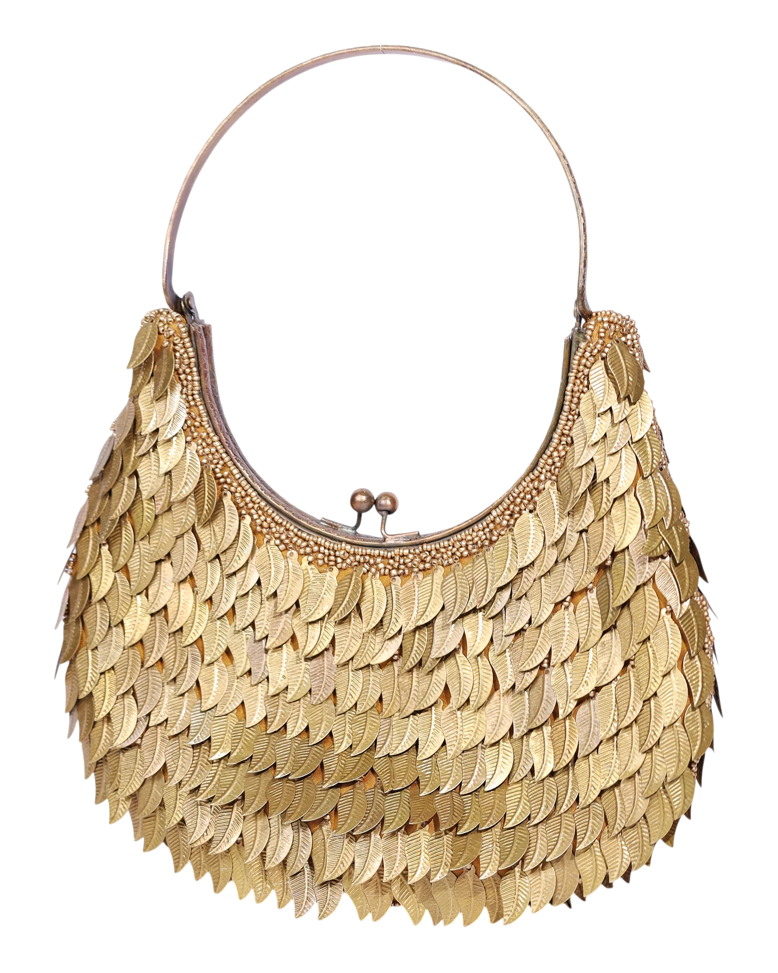 Bronze Botanica