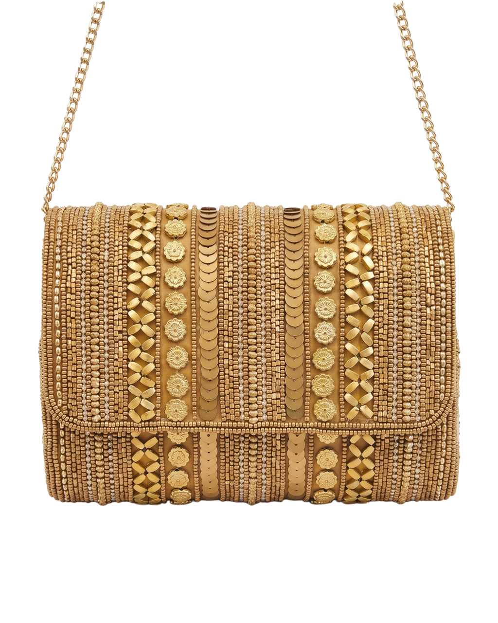 Bronze Luxe