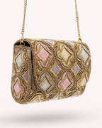 Sunset Pastel