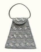 Silver Pyramid
