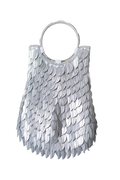 Leaf Luxe (Silver)
