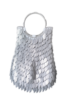 Leaf Luxe (Silver)