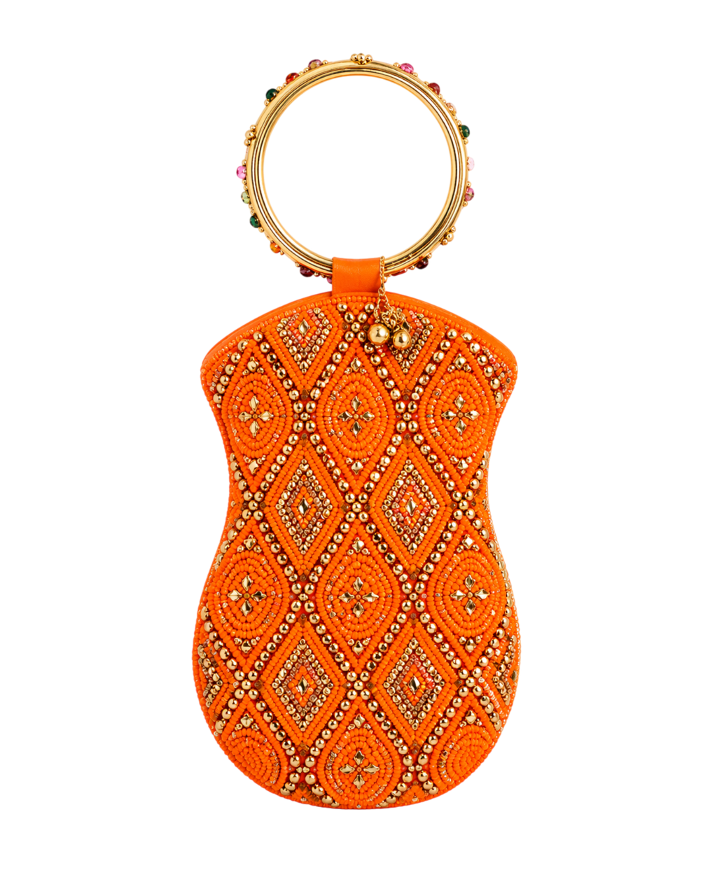 Tangerine Gleam
