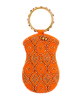 Tangerine Gleam