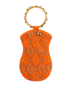 Tangerine Gleam
