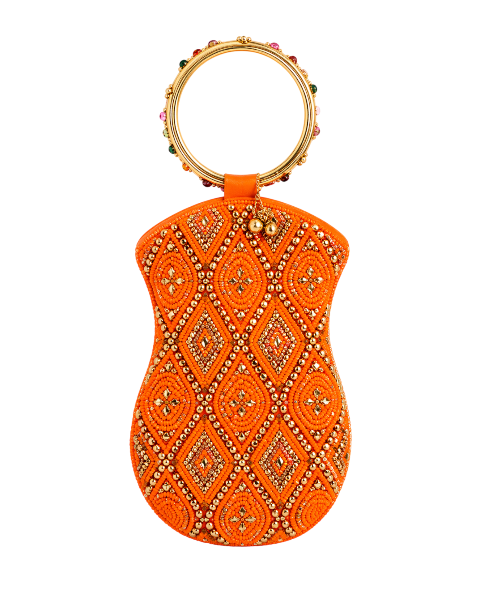 Tangerine Gleam