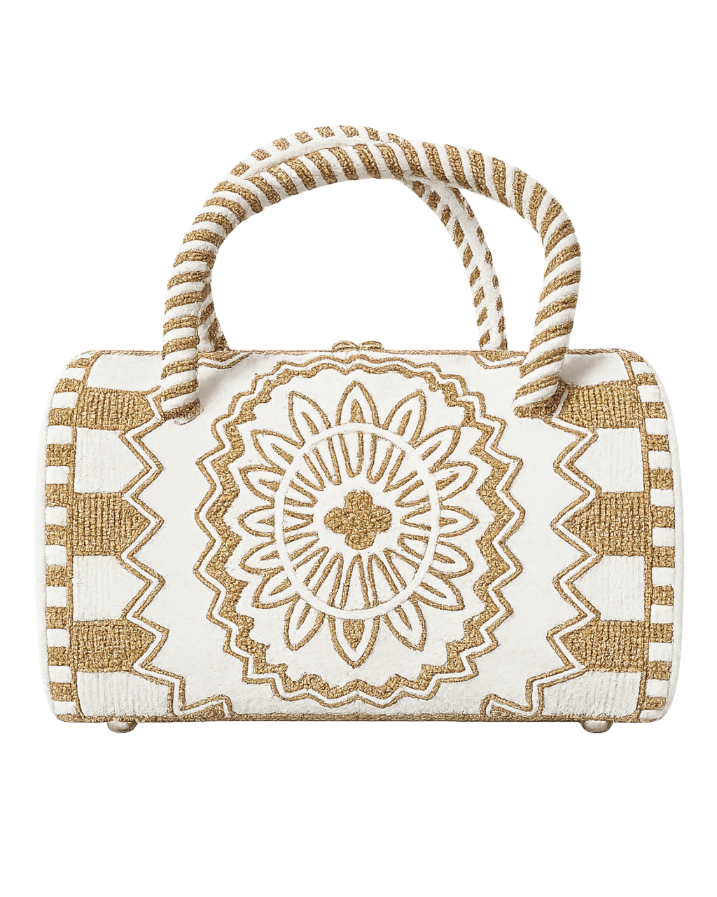 Blanc & Gold