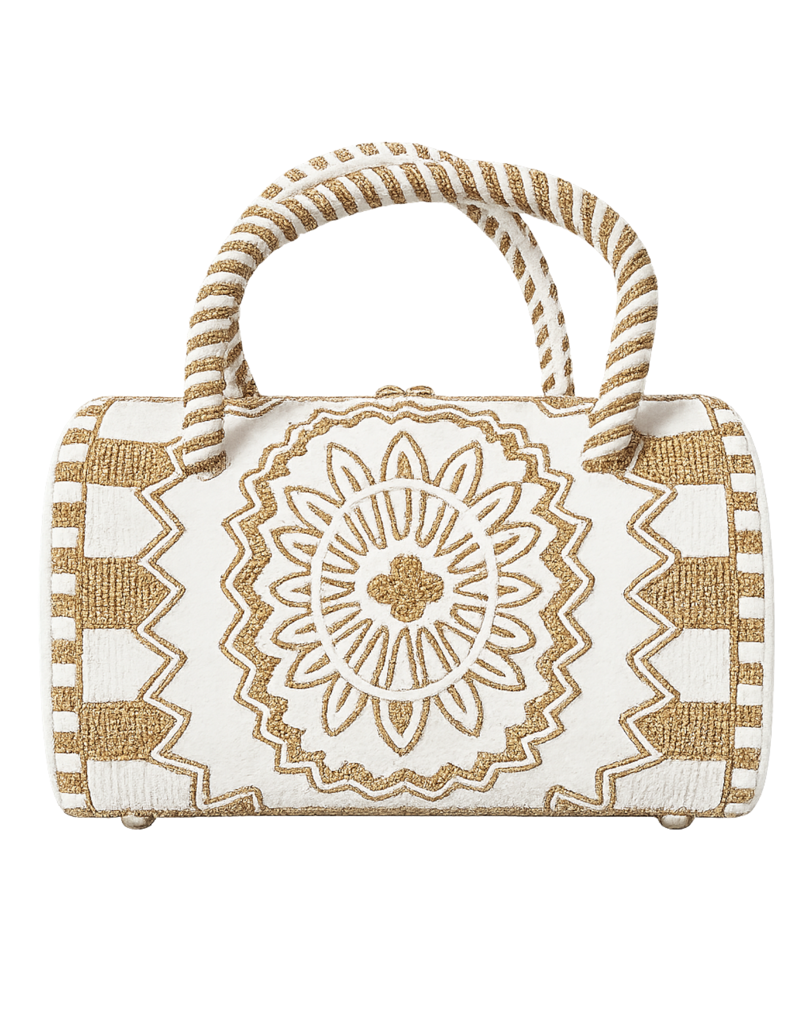Blanc & Gold