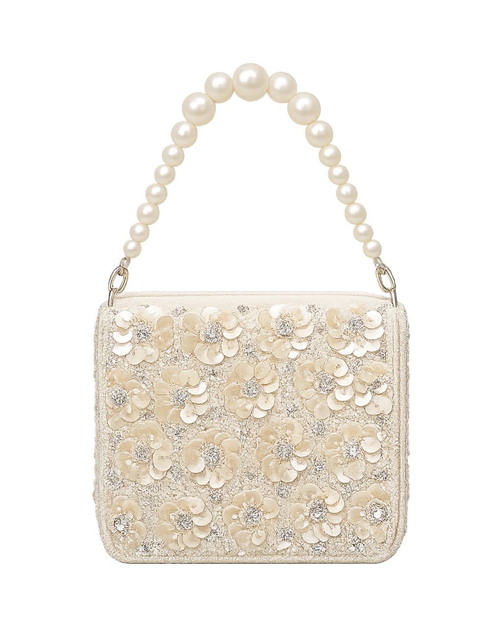 Seashell Luxe