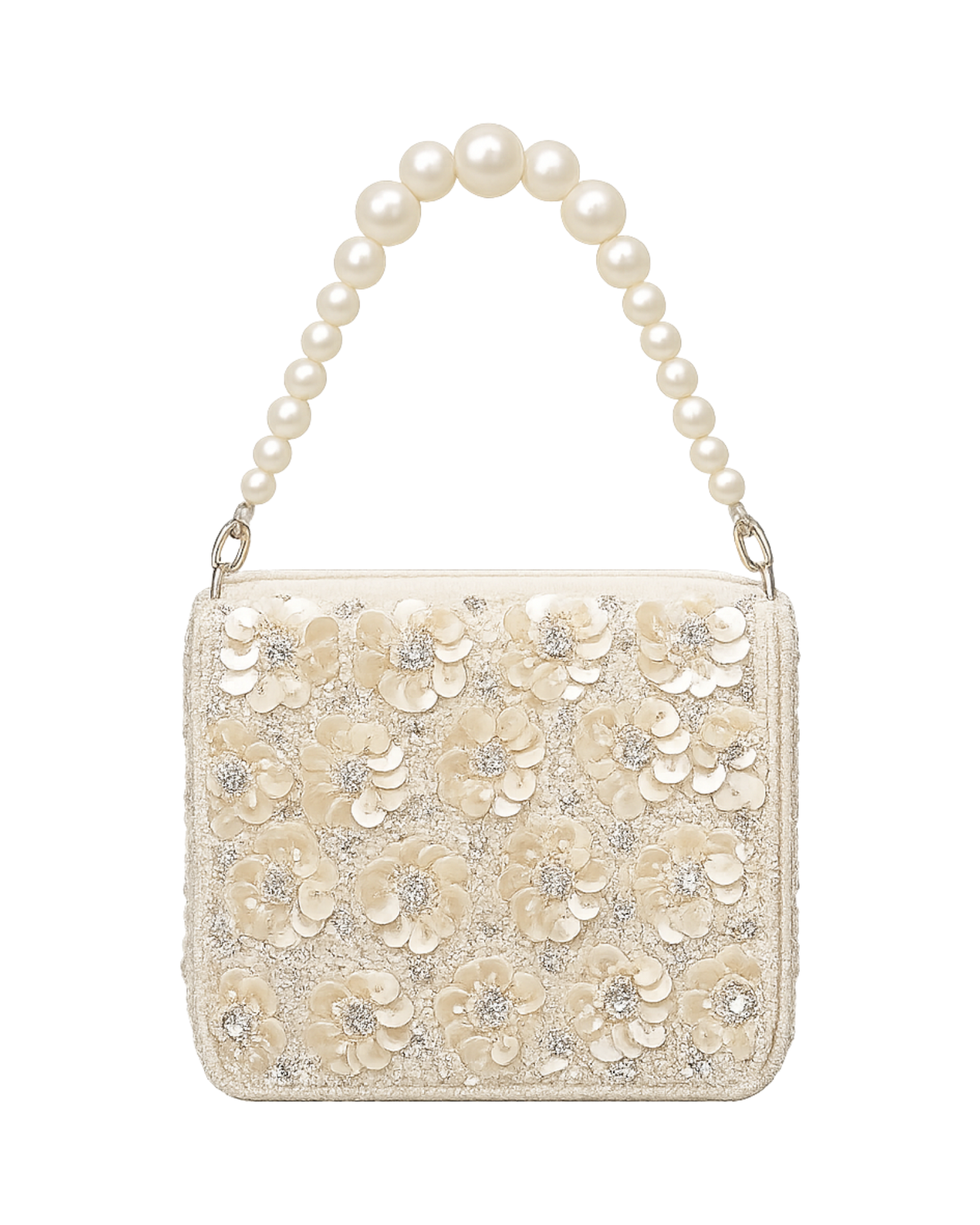 Seashell Luxe