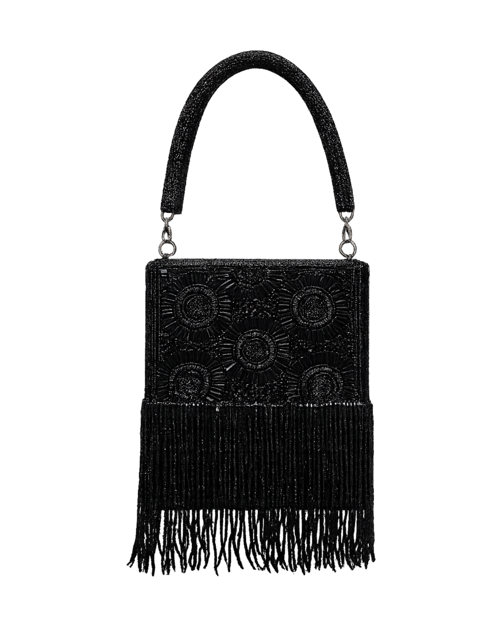 Tassel Noir