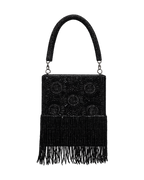 Tassel Noir