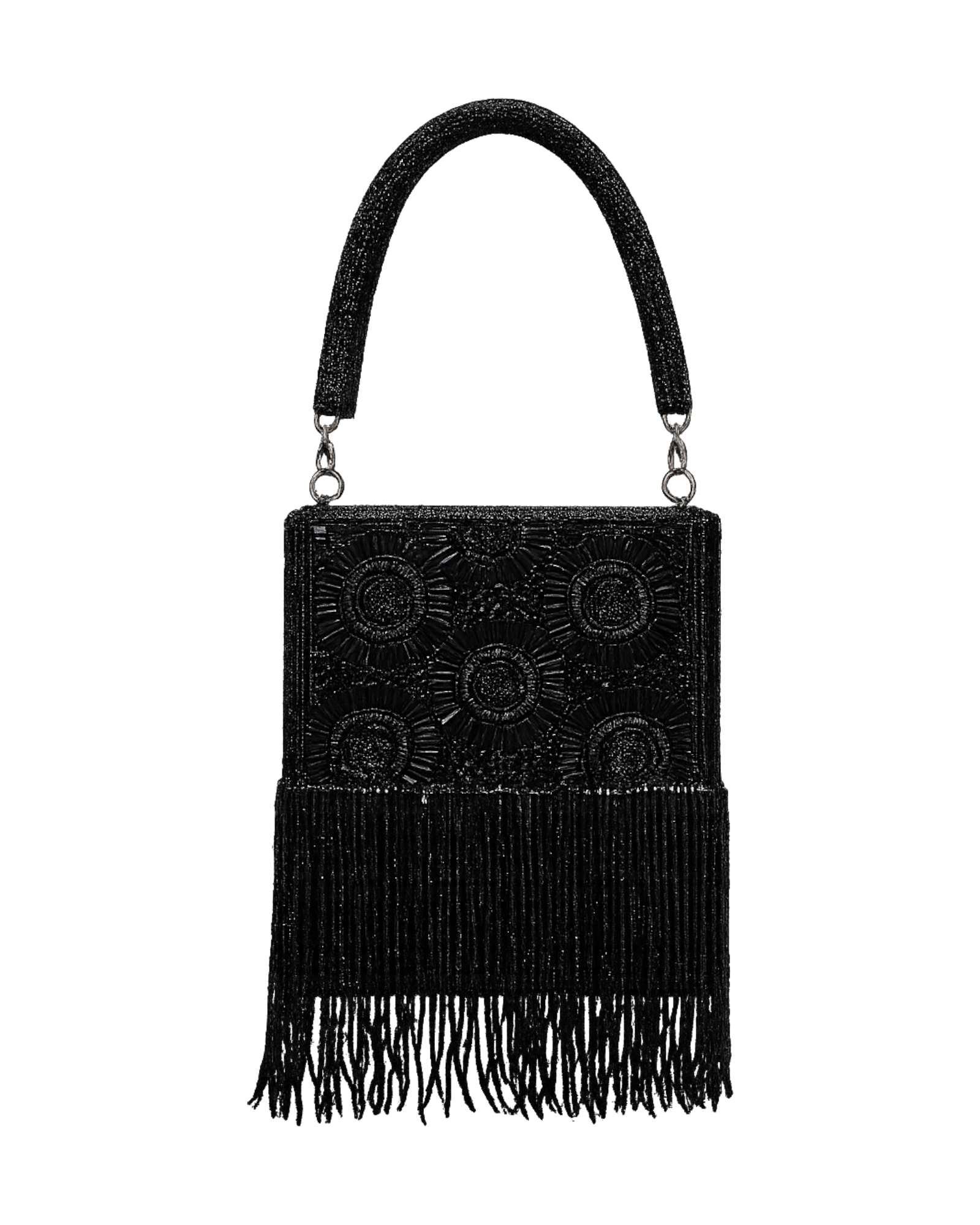 Tassel Noir