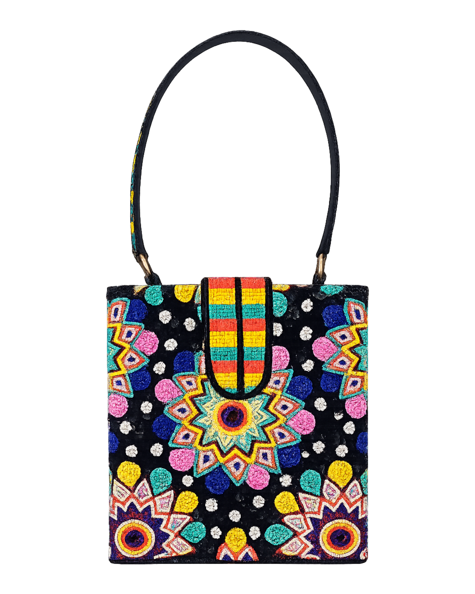 Colorburst Noir