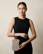 Cirque Luxe Bangle Bag