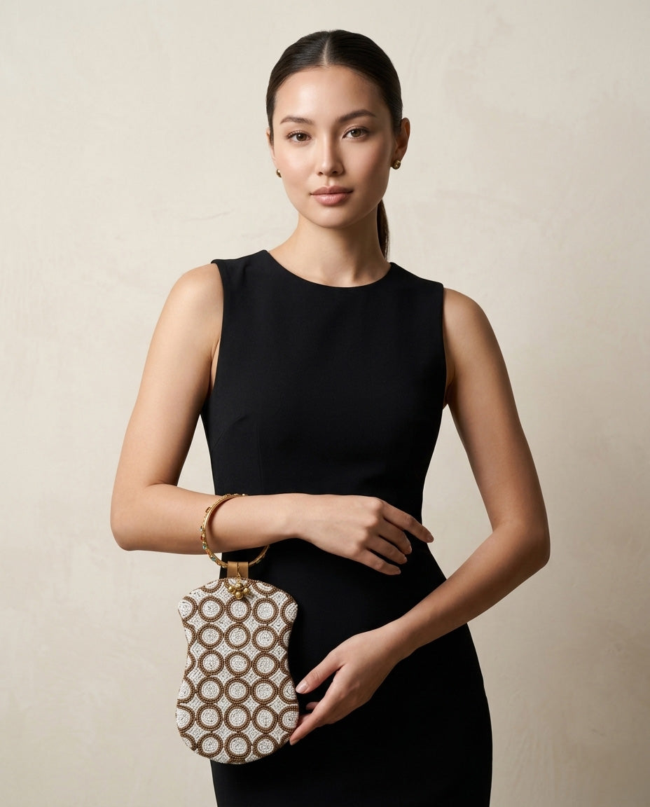 Cirque Luxe Bangle Bag