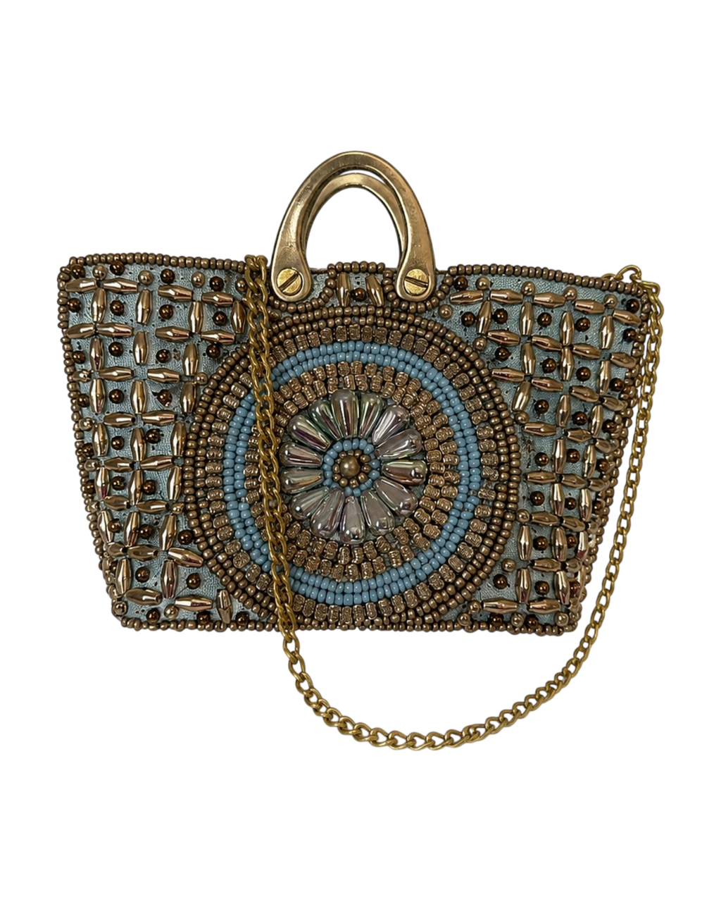 Aqua D’Or Micro Bag