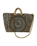 Aqua D’Or Micro Bag